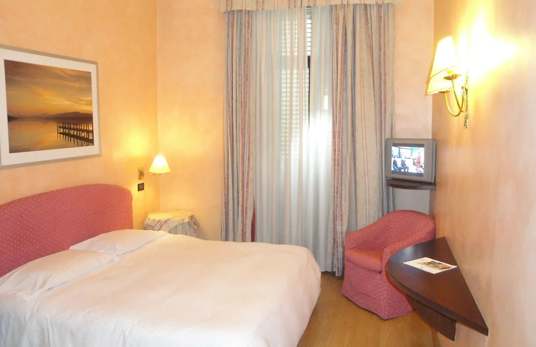 Hotel Due Mondi-1