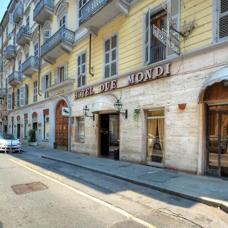 Hotel Due Mondi-3
